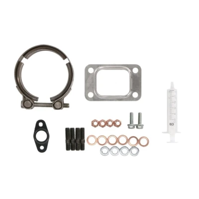 Abbildung von EVORON EVMK5028 Montagesatz, Lader IVECO: DAILY 5 Pritsche/Fahrgestell, 4 Kasten/Kombi