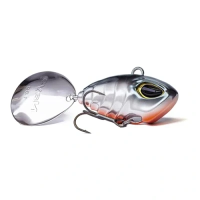 Abbildung von Nays BLD RNNR LF D 01 Spinner (18g)