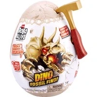 Abbildung von Robo Alive Mini Dino Fossil Find, Spielfigur