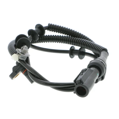 Abbildung von VEMO V25 72 1117 ABS Sensor Vorderachse Original Qualität für Fahrzeuge mit 12