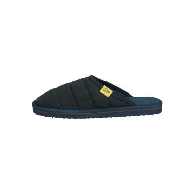 Abbildung von camel active FOSS Hausschuh, Herren, Größe: 43, Dk navy blue Schuhe