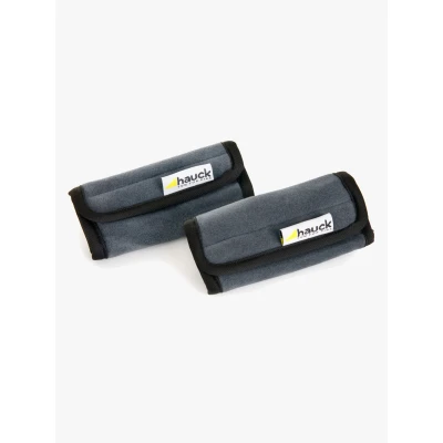Abbildung von Hauck Smooth Me Gurtpolster 2er Pack