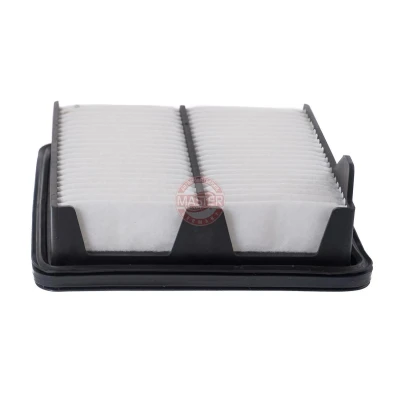 Abbildung von MASTER SPORT 18004 LF PCS MS Luftfilter 59 180 168 Filtereinsatz HONDA: Jazz 3 Schrägheck, 2 City Limousine