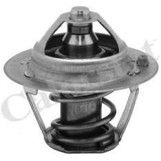 Abbildung von CALORSTAT by Vernet TH6245.82J Kühlwasserthermostat 82 48,0 mit Dichtung FORD: FIESTA 5, Focus Mk1 Schrägheck, 4