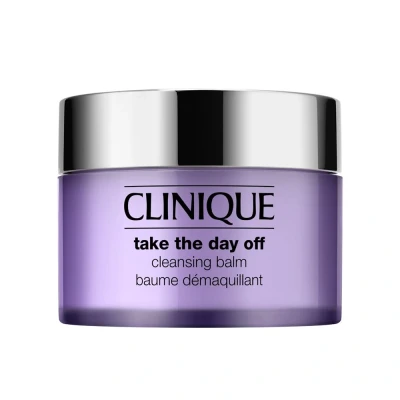 Abbildung von Clinique TAKE THE DAY OFF Cleansing BALM Gesichtsreinigung, Damen, Größe: 250 ml,