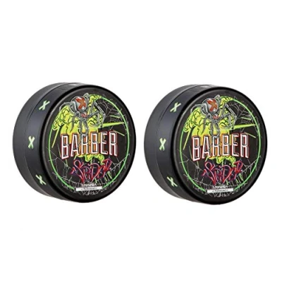 Abbildung von Marmara Barber Spider Wax 150ml Haarwachs Haarwax (2 Stück)