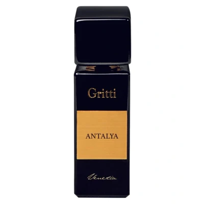 Abbildung von Gritti Antalya Eau de Parfum (EdP) 100 ml