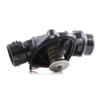 Abbildung von HELLA 8MT 354 775 301 Kühlwasserthermostat 88 mit Dichtung BMW: 5 Touring, 7, Limousine, OPEL: Omega B Caravan, LAND ROVER: Range Rover 3 kfzteile,