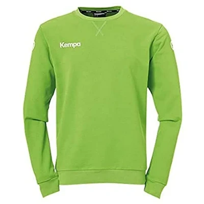 Abbildung von Kempa Training Sweatshirt Hope Grün 116
