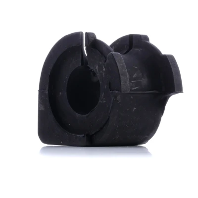 Abbildung von RIDEX 1334A0420 Stabigummis Vorderachse beidseitig 20 SUZUKI: SWIFT 3, Splash, OPEL: Agila B
