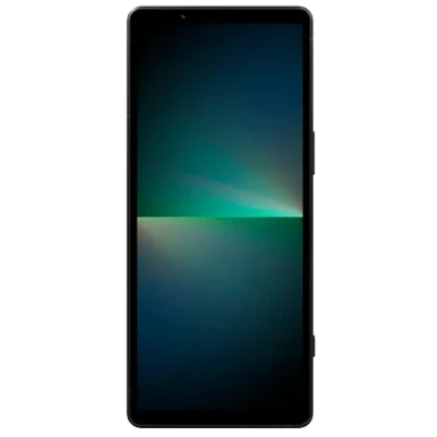 Abbildung von Sony Xperia 5 V Schwarz mit otelo Vertrag unbegrenzt telefonieren + 30000 MB 4G/LTE