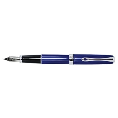 Abbildung von Diplomat Excellence A2 Skyline Blue CT FP M