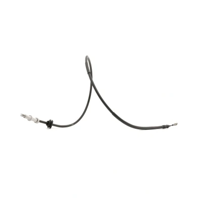 Abbildung von BOSCH 1 987 477 897 Handbremsseil 1726 MERCEDES BENZ: E Klasse Limousine, T modell, CLS Coupe kfzteile, kfzteile24, bandel online, bandel,