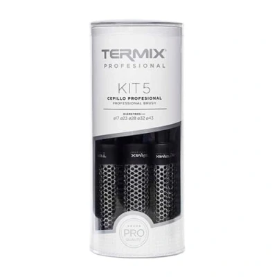 Abbildung von Termix Cepillo 5 Pack