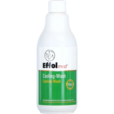 Abbildung von Effol med Cooling Wash