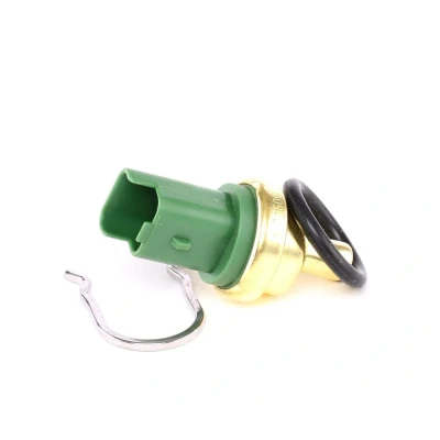 Abbildung von VALEO 700055 Kühlmitteltemperatursensor PEUGEOT: 307 CC, SW, 206 Schrägheck, CITROËN: C4 Picasso 1, Berlingo / First I, C5 II Schrägheck