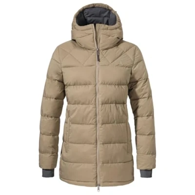 Abbildung von Schöffel Insulated Parka Boston L