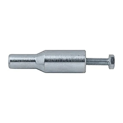 Abbildung von KS TOOLS 150.2401 Zentrierdorn, Kupplung