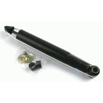 Abbildung von SACHS 311 744 Stoßdämpfer Gasdruck Zweirohr Teleskop oben Stift, unten Auge TOYOTA: HILUX 5 Pick up, 6 up
