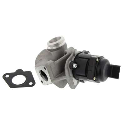 Abbildung von MAPCO 83403 AGR Ventil elektrisch mit Dichtung FORD: FIESTA 6, 5, Fusion Kombi, PEUGEOT: 207 Schrägheck, 206 Schrägheck