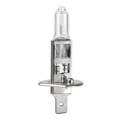 Abbildung von AMiO 01401 Glühlampe, Fernscheinwerfer H1 55W P14.5s Halogen RENAULT: MEGANE 2 Kombi, CLIO 3, 2, OPEL: Insignia A Sports Tourer, Zafira B