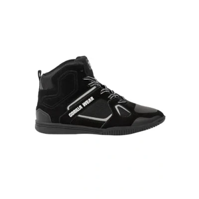 Abbildung von Gorilla Wear TROY Sneaker high, Herren, Größe: 38, Gray Schuhe