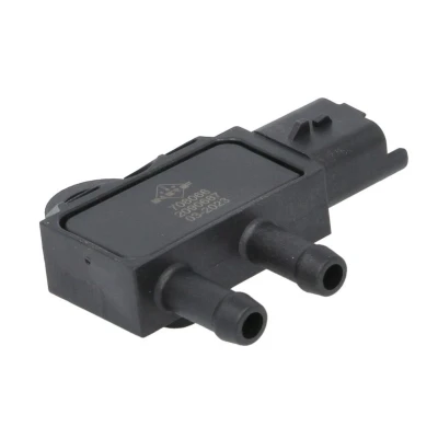 Abbildung von NRF 708066 Sensor, Abgasdruck PEUGEOT: Boxer Kastenwagen, 508 I SW, Partner II Tepee, CITROËN: Jumper Bus, Berlingo