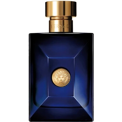 Abbildung von Versace Dylan Blue Pour Homme Aftershave Lotion 100 ml