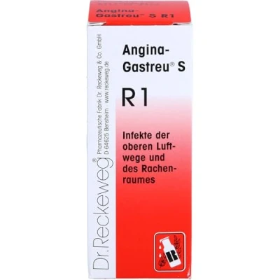 Abbildung von Angina Gastreu S R1 50 ml