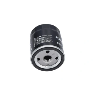 Abbildung von KAVO PARTS FOF 10184 Ölfilter M20x1.5mm Anschraubfilter SEAT: Ibiza 4 Schrägheck, Sportcoupe, ST, VOLKSWAGEN: Polo V Schrägheck