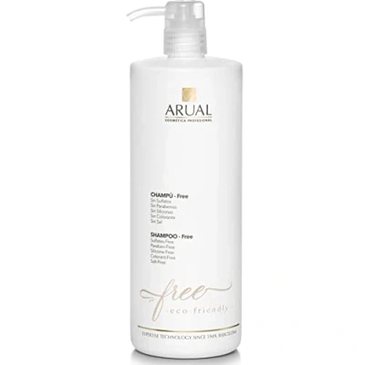 Abbildung von ARUAL CHAMPU FREE 1000 ML