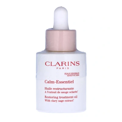 Abbildung von Calm Essentiel Restoring Treatment Oil Mandel