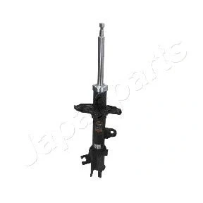 Abbildung von JAPANPARTS MM HY050 Stoßdämpfer Vorderachse links Gasdruck Zweirohr Federbein oben Stift HYUNDAI: Tucson, KIA: Sportage II