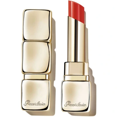 Abbildung von Guerlain KissKiss Shine Bloom Lippenstift 3,2 g