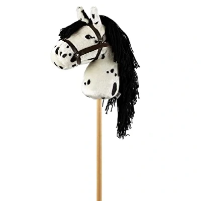 Abbildung von ByAstrup Hobby Horse Steckenpferd