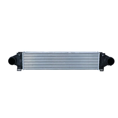 Abbildung von NRF 30394 Ladeluftkühler VOLVO: V60 I, XC60 I