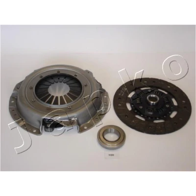 Abbildung von JAPKO 92100 Kupplungssatz 225 NISSAN: Pick Up