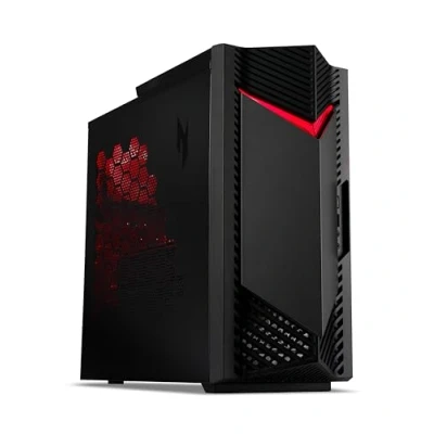 Abbildung von Acer Nitro 50 N50 656 Gaming Tower PC