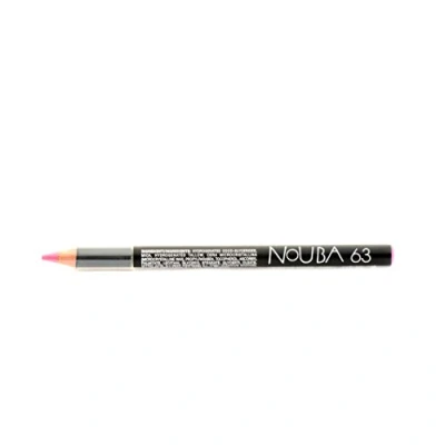 Abbildung von Nouba Lipliner N63 1.1 g, Preis/100 gr: 908.18 EUR