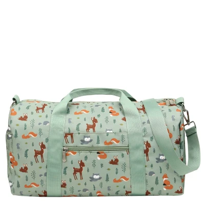 Abbildung von A Little Lovely Company Reisetasche oder Kulturbeutel