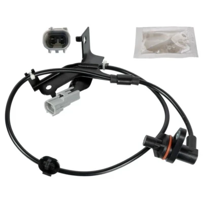 Abbildung von BLUE PRINT ADBP710093 ABS Sensor Hinterachse links mit Fett 670 TOYOTA: HILUX 3 Pick up
