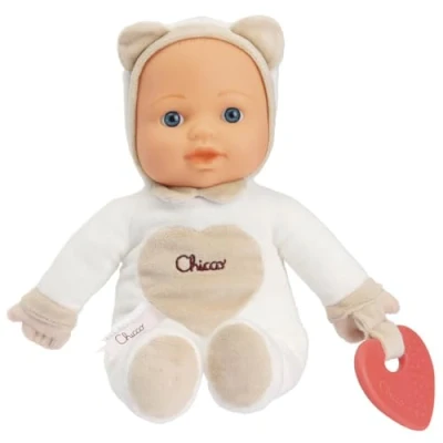 Abbildung von Bambola Chicco La Mia Prima Chicca Doll