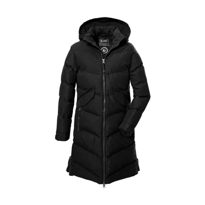 Abbildung von Killtec Steppmantel &quot;KOW 167 GRLS QLTD CT&quot;