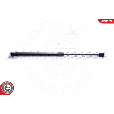 Abbildung von ESEN SKV 52SKV672 Heckklappendämpfer 425N 483mm MINI: Schrägheck