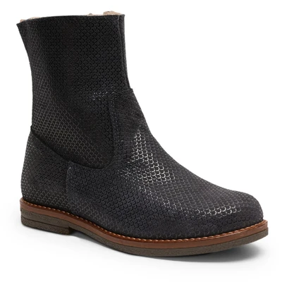 Abbildung von Bisgaard Winterstiefeletten NICOLA LAMB Stiefelette