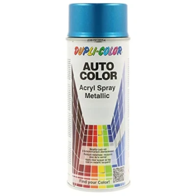 Abbildung von DUPLI COLOR 807640 AUTO 20 0272 blau metallic 400 ml