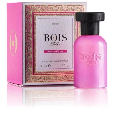 Abbildung von Bois 1920 Rosa Di Filare Edp 50ml 0,05 l