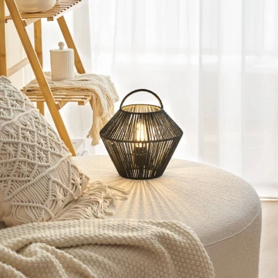 Abbildung von Pauleen Boho Shine Tischleuchte