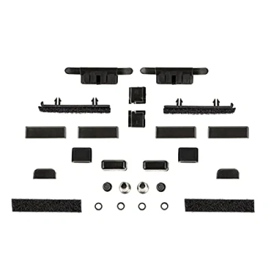 Abbildung von LST Schiebedach Reparatur Set 24 teilig 190 W201 S124 W124 W126 C126 W463