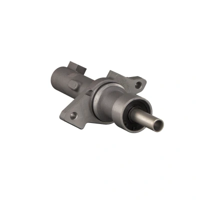 Abbildung von FEBI BILSTEIN 45974 Hauptbremszylinder mit Dichtung MERCEDES BENZ: Sprinter 3.5 T Kastenwagen, 3 Kastenwagen